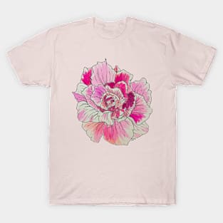 Rose to the Occassion T-Shirt